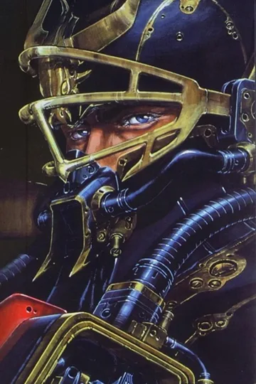Couverture de MD Geist - The Most Dangerous Ever