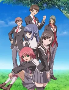 Couverture de Tokimeki memorial Only Love