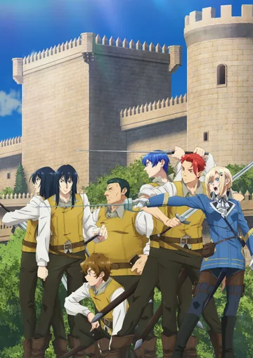 Couverture de Romelia War Chronicle