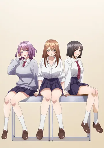 Couverture de Now That I Can Control Reality With A Mouse Cursor, I'm Gonna Click Away On The Girls!