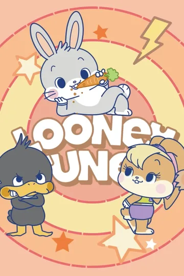 Couverture de Looney Tunes Gokko