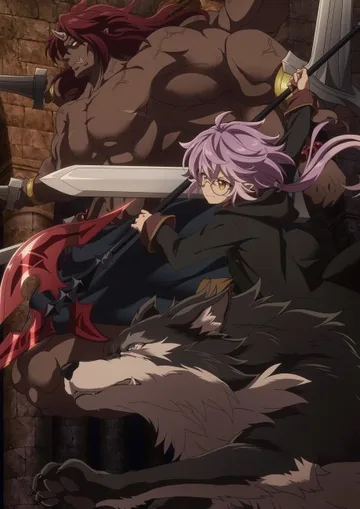 Couverture de Kaketa Tsuki no Mercedes